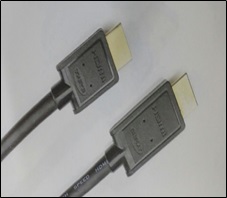 HDMI MOLDING TYPE
