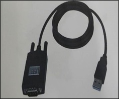 D-SUB CABLE