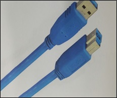 USB3.0 CABLE