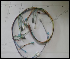  Harness