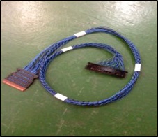Signal harness