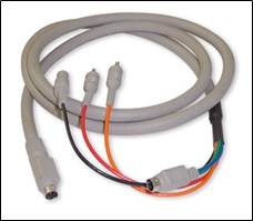 SIGNAL CABLE Ass'y