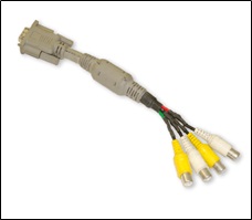SIGNAL CABLE Ass'y