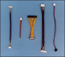 LEAD Wire harness