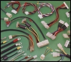 LEAD Wire harness